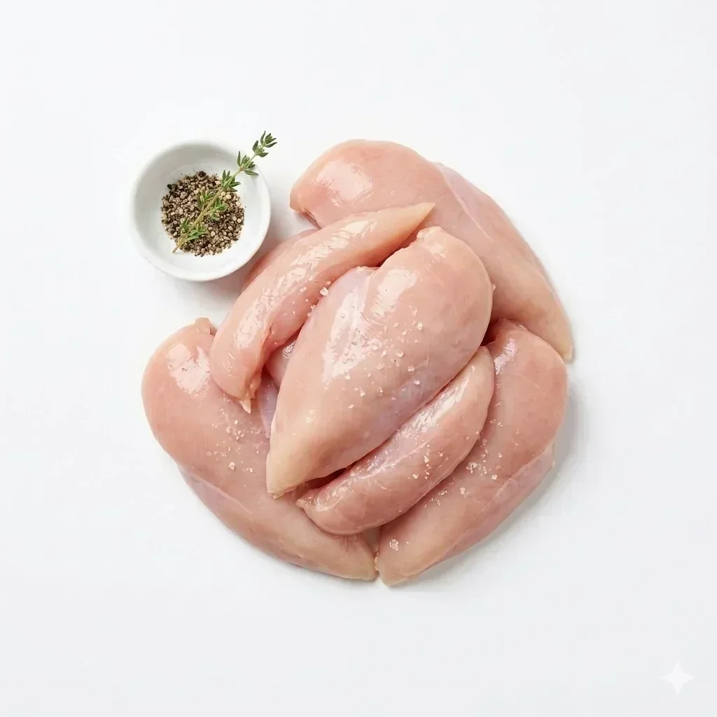 Bone Less-1KG