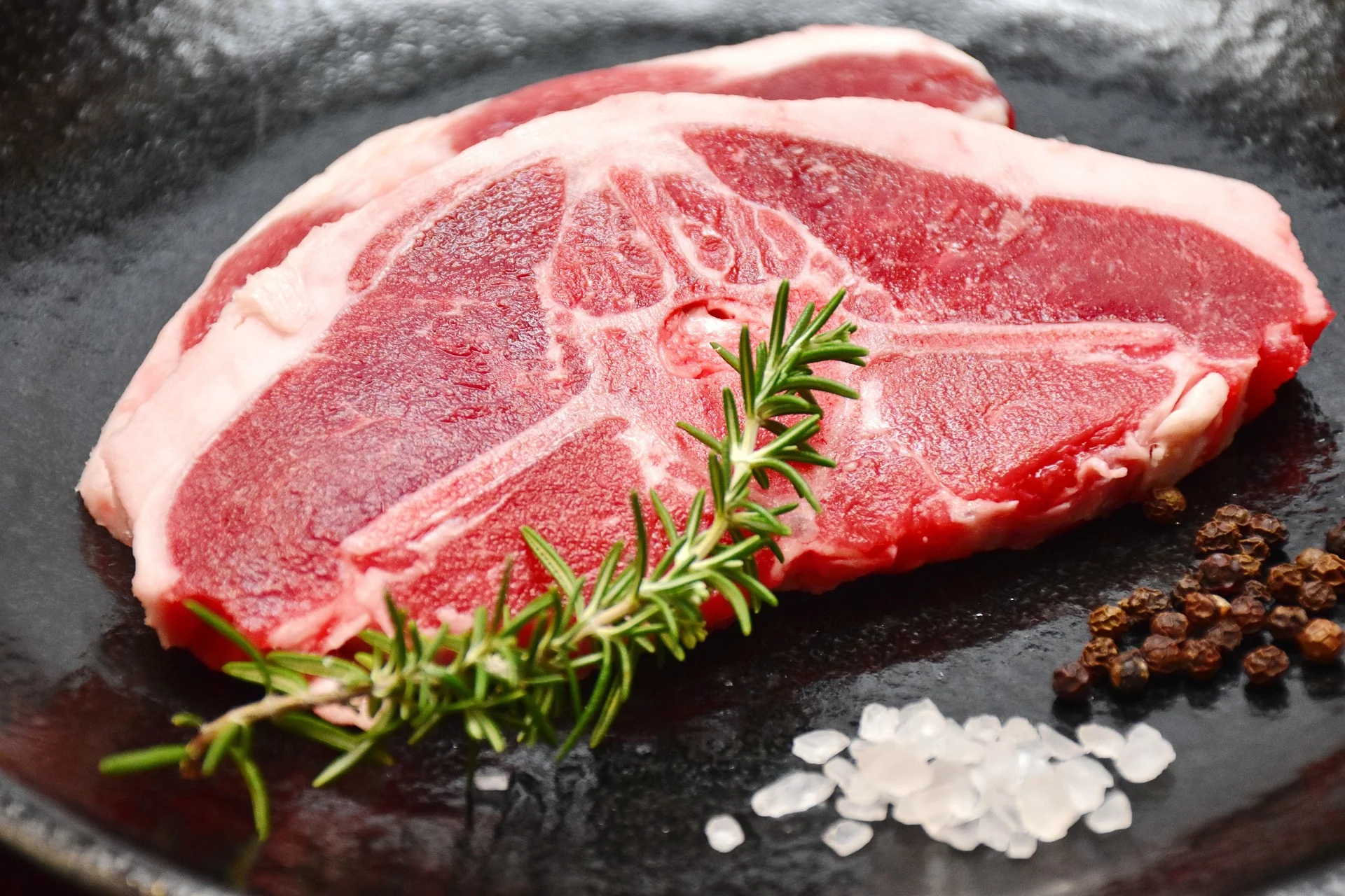 Mutton Meat