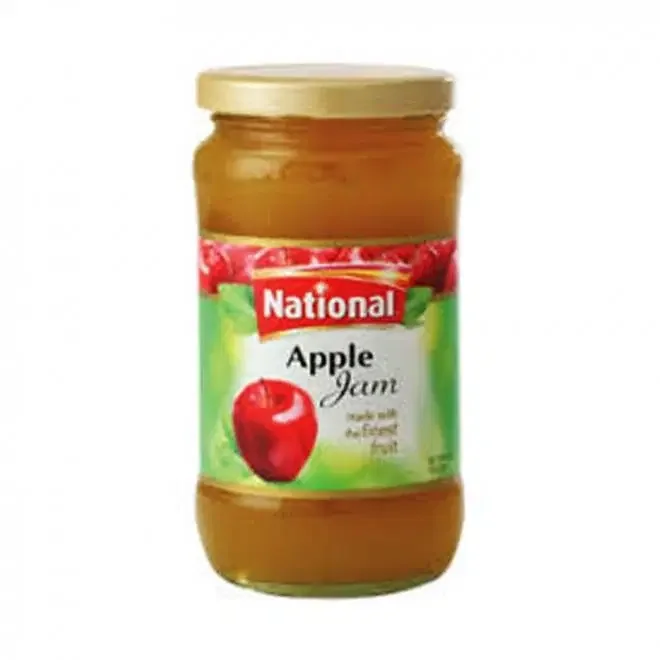 National Jam Apple 440 GM