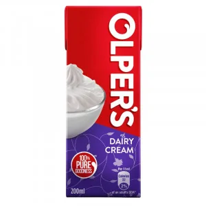 Olper's Cream 200ml