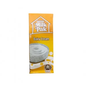 Milk Pak Dairy Cream (200ml)