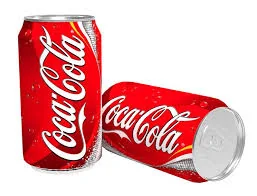 Coke Cane