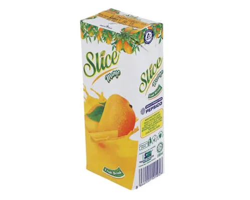 Slice Juice Mango- 200ml