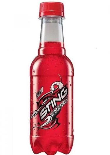 Sting-350ml