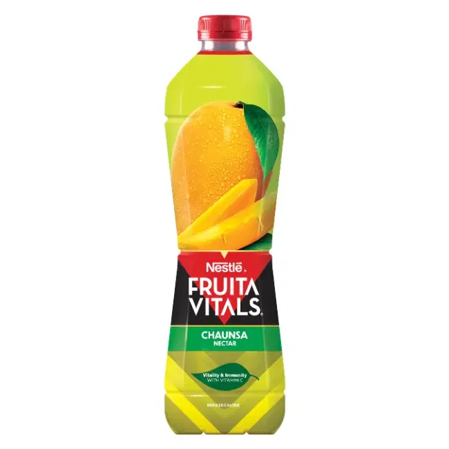 Nestle Fruita Vitals Chaunsa Nectar 1 Ltr
