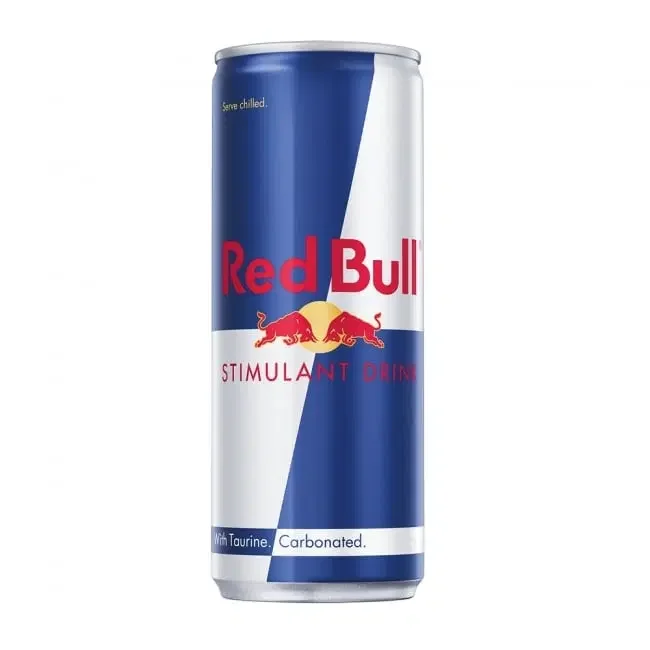 Redbull Stimulant Drink 250ML