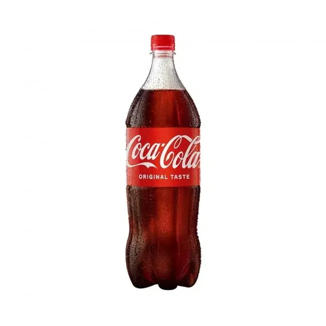 Coca Cola 1.5 Ltr