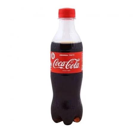 Coke 350ml