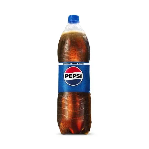 Pepsi 1 Ltr