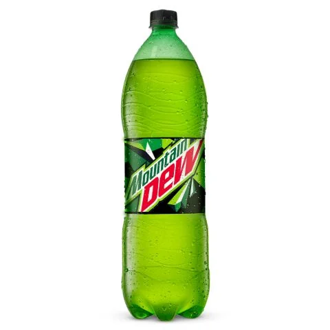 Mountain Dew 1.5 Ltr