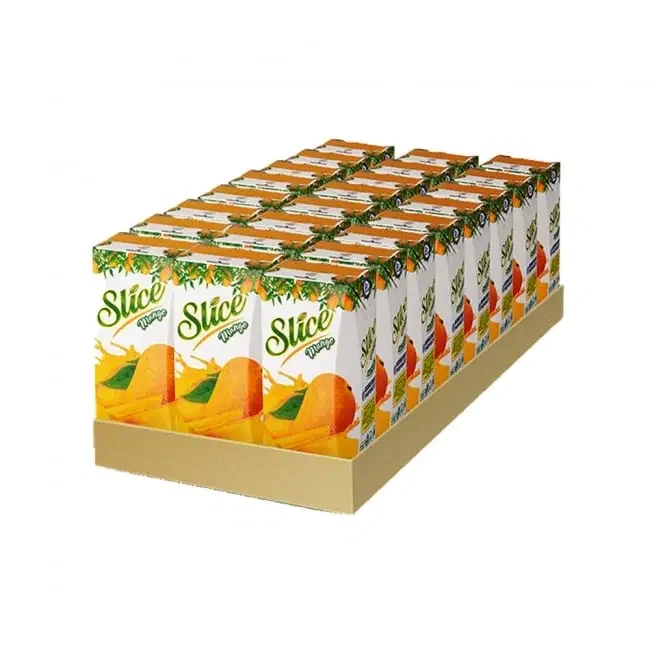 Slice Mango 200ML x24