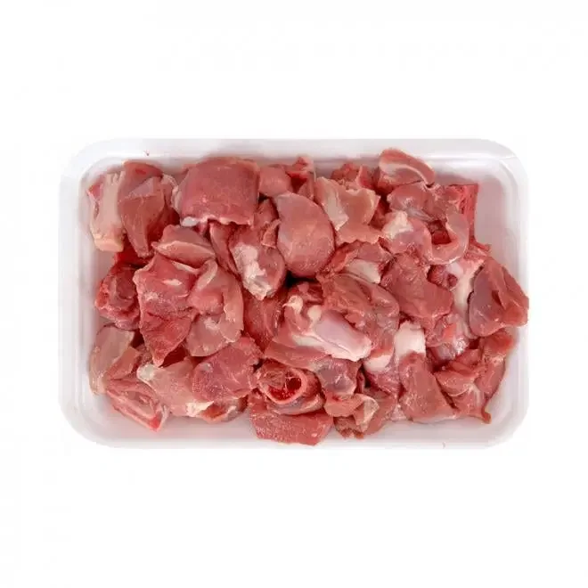 Mutton Karahi Cut (Leg Boti) Per KG