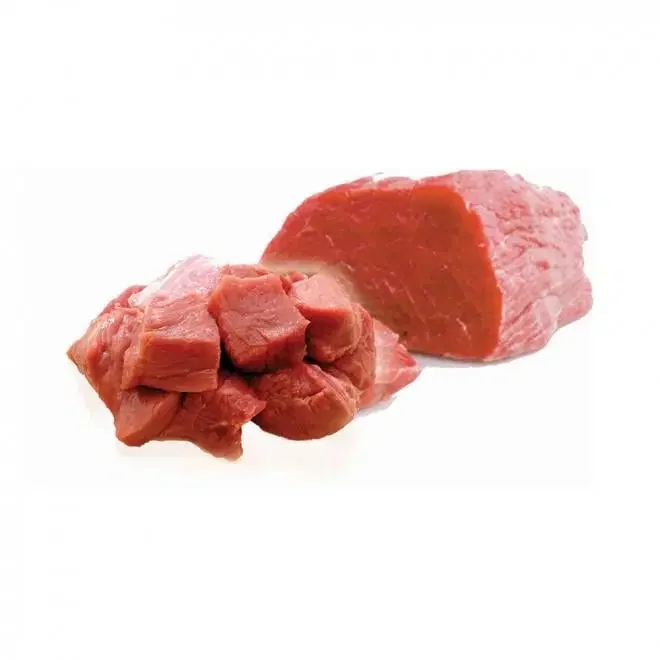 Veal Loaf (boneless) Per 500GM