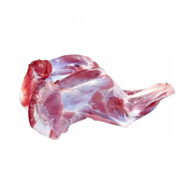 Mutton Leg Raan Per KG