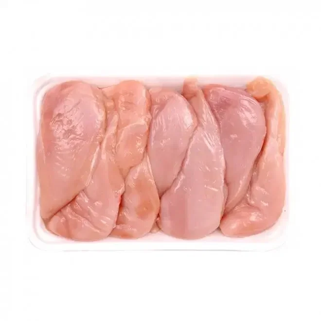 Chicken Breast Boneless Per 500GM