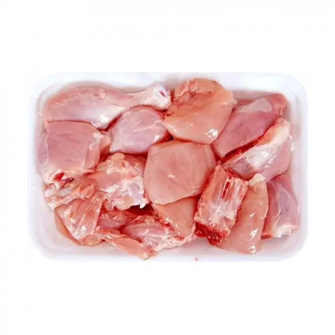 Chicken Karahi Cut-1 KG