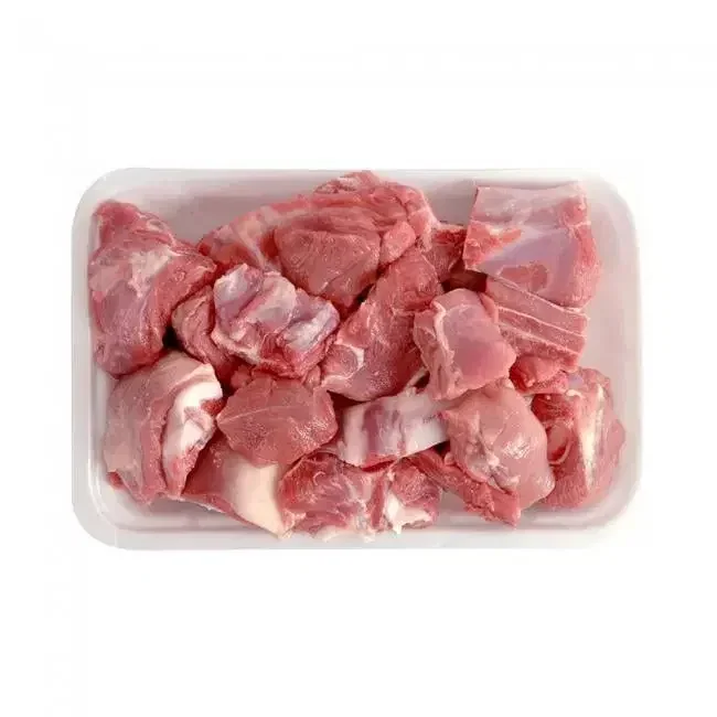 Mutton Mix per KG
