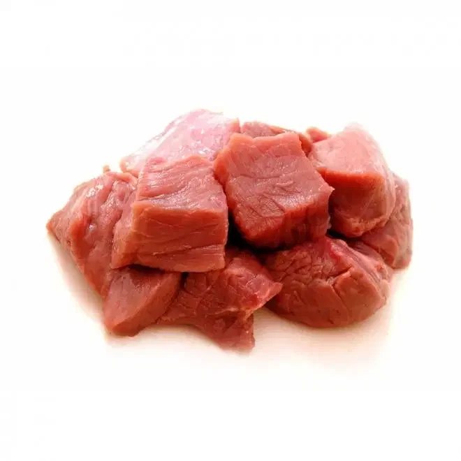 Veal Boti (Boneless) Per 500gm