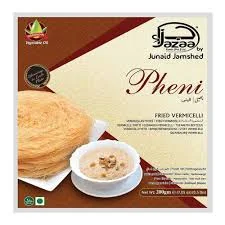 Jazaa vermicelli 250g Pack