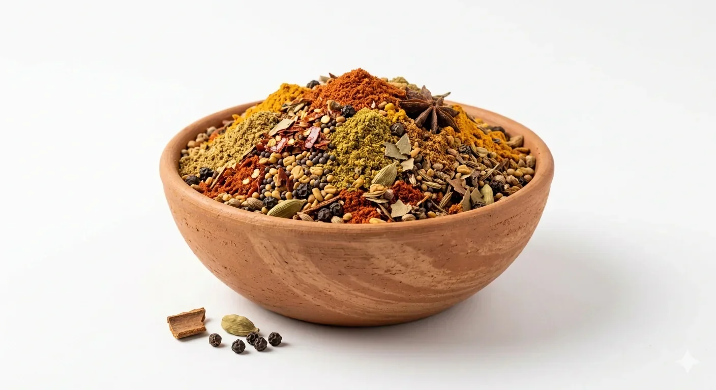 Mix Masala  Special-1KG