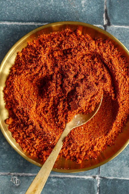Mix Masala - 1KG