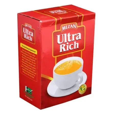 Meezan Ultra Rich- 170g