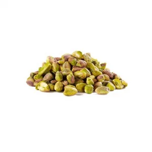 Golden Bite Pista Peeled (100g)