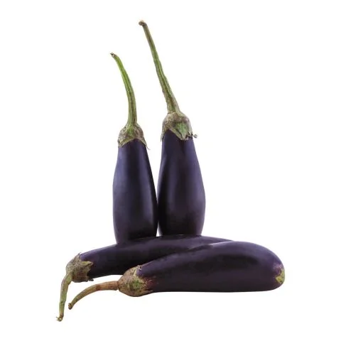 Long Brinjal (Baingan) Local- 1kg