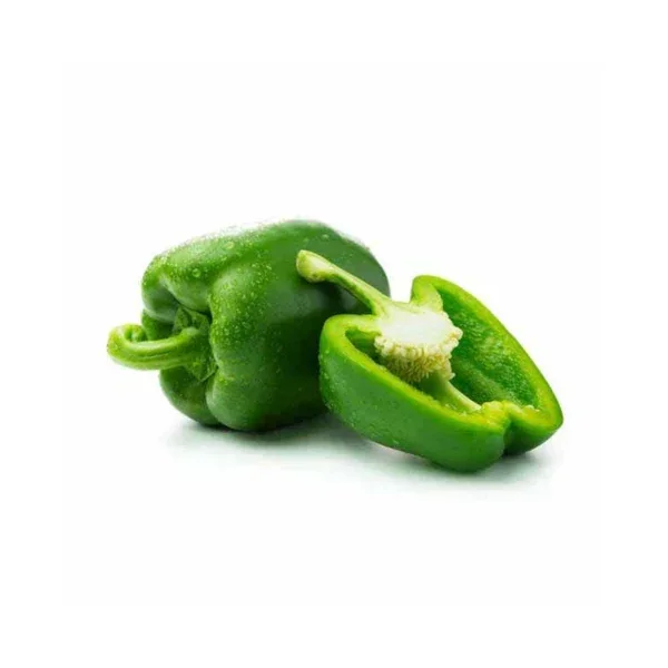 Shimla/Capsicum- Half Kg