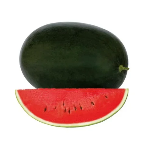 Watermelon, Tarbooz Local, Per Piece ( Approx 4KG)