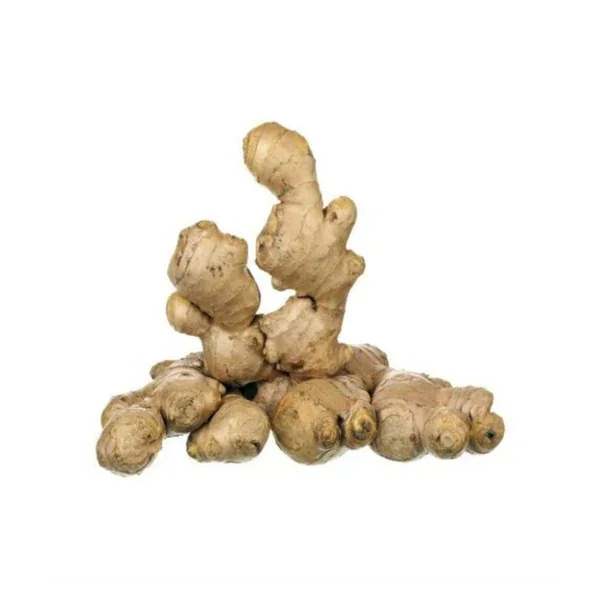 Ginger  (Adrak)- Desi (250g)