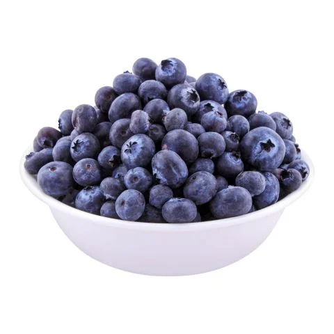 Imported Blueberry 125g
