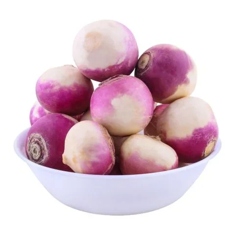Turnip (Shaljam) Local- 1kg