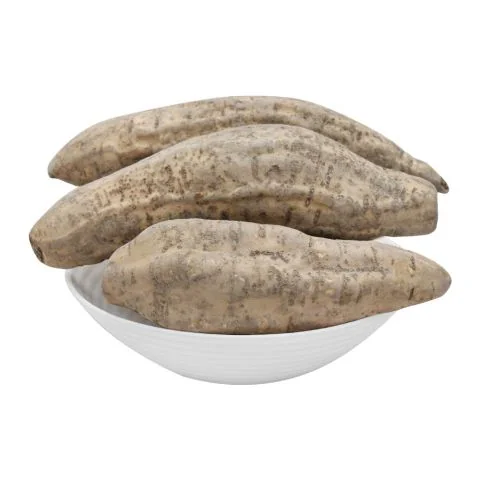 Fresh Basket Sweet Potato (Shakarkandi), 1 KG