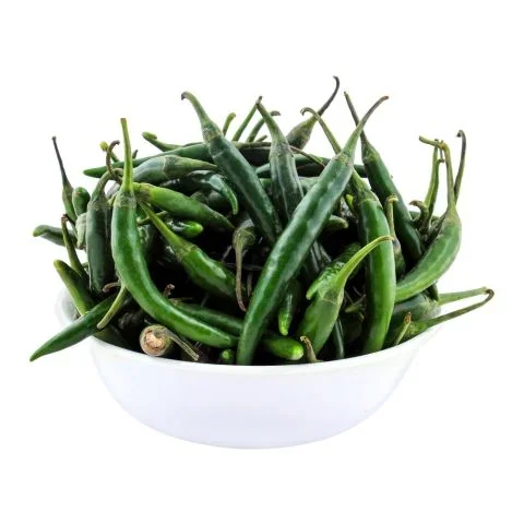 Malir Chilli (Mirchi) Local- 125g