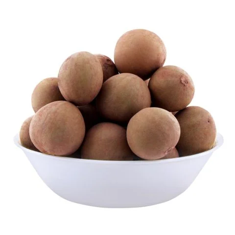 Chikoo (Sapodilla) Local-1kg