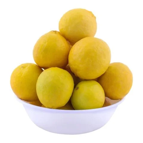 Lemon (Leemun) Local 250g