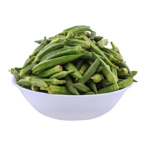 Okra (Bhindi) Local-1kg