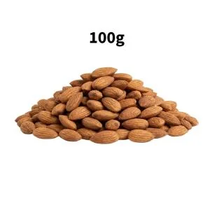 Almond (100g)