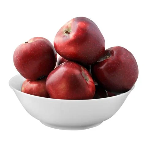 Fresh Basket Kala Kullo Apple, 1 KG