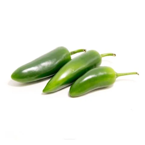 Imported Jalapeno Chili 200gm