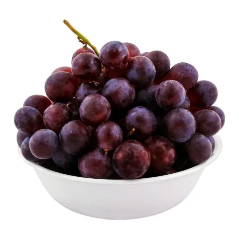 Red Grapes Local-1kg
