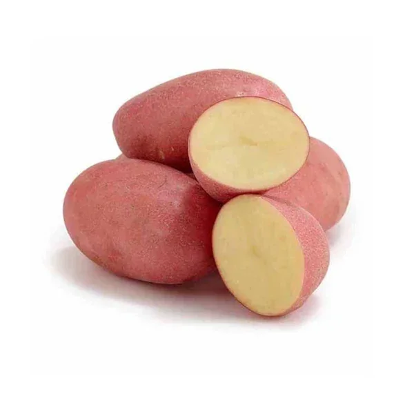 Red Potato Local (kg)