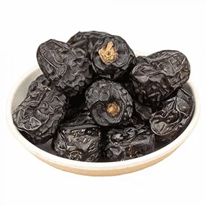 Golden Bite Date Ajwa (500g)