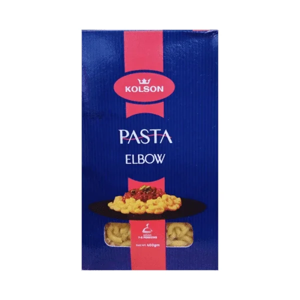 Kolson Elbow Macroni 400g