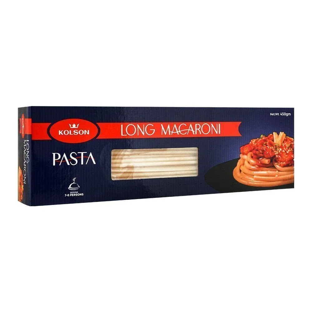 Kolson  Spaghetti 450G