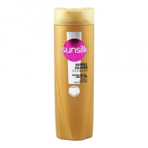 Sunsilk Hairfall Solution Shampoo (185ml)