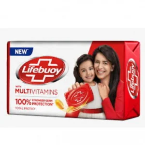 LifeBuoy Total Protect Soap (98g)