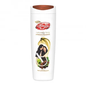 Lifebuoy Naturally Long Shampoo