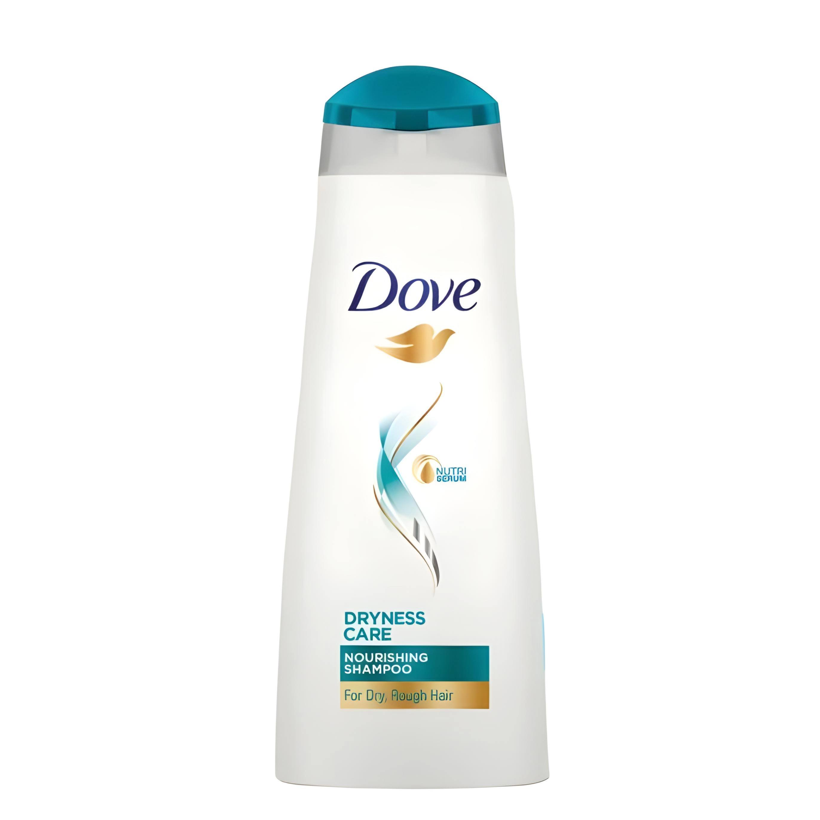 Dove Dryness Care Shampoo